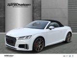 Audi TTS Roadster TFSI 235(320) kW(PS) S tronic - Audi Neuwagen: Cabrio