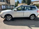 Subaru Forester 2.0D XS Trend 4X4 - Subaru Forester: Trend