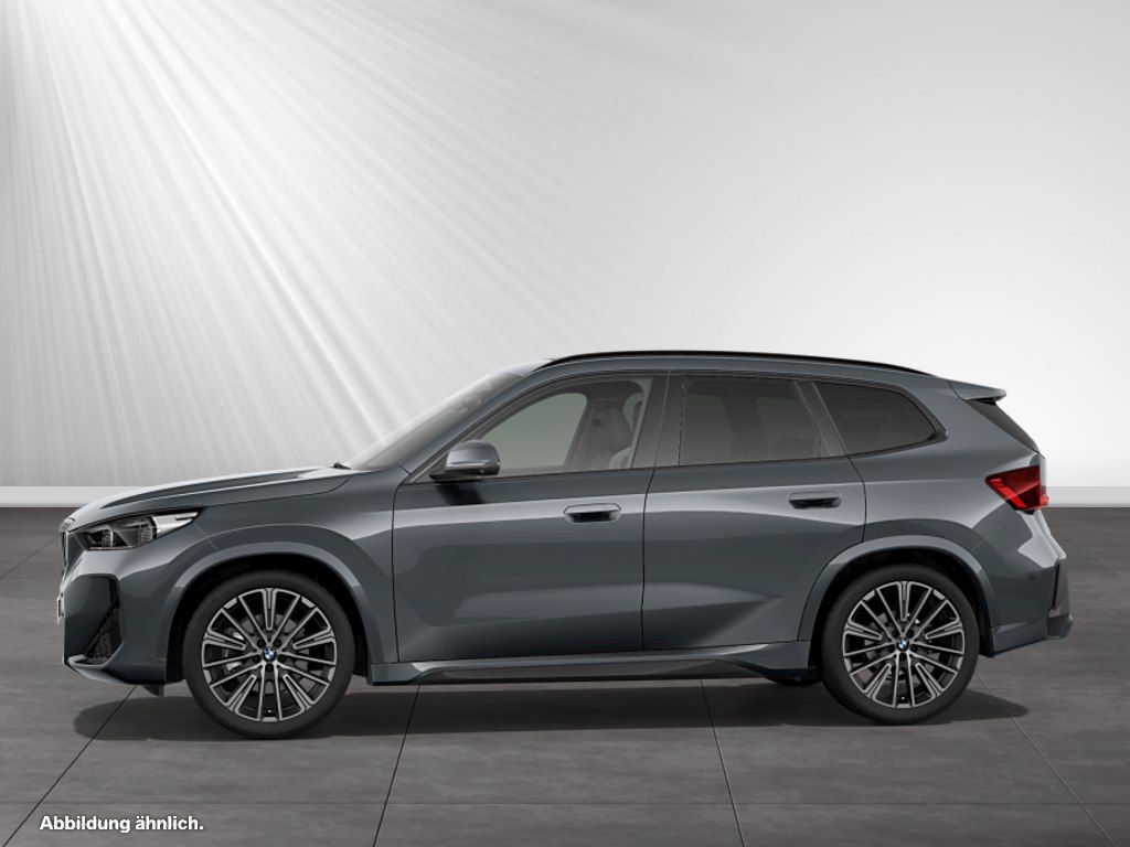 BMW X1 - Bild 5