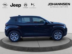JEEP Avenger ALTITUDE <6.000 Umweltprämie (Navi/Kamer