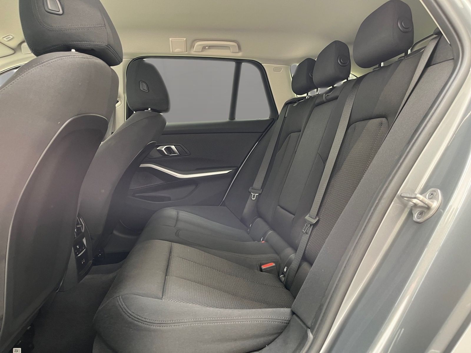 BMW 318 - Bild 13