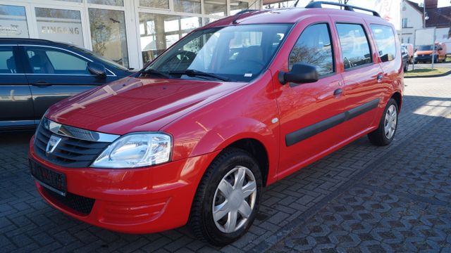 Dacia Logan 1.6 MPI MCV Kombi Ambiance