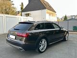 Audi A6 Allroad 3.0 TDI quattro S-tronic Exclusiv  - Audi A6: Braun