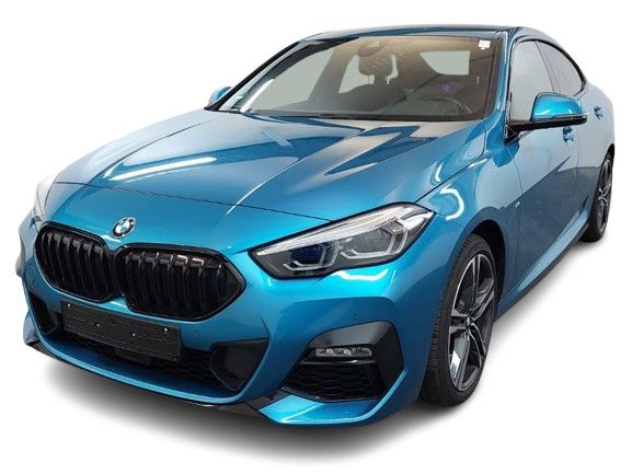 BMW 218i Gran Coupe M Sport ACC Kamera DrivAss. HiFi