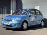 Citroën C3 1.6 16V Automatik Excl. *ZR KUPPLUNG TÜV NEU* - Citroën C3 aus 2003
