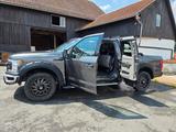 Ford F 150 - Ford F 150 Gebrauchtwagen