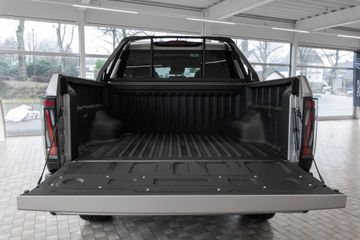 Bild 10 DFSK Andere Rich 9 Pick Up, Pano, LED, SH, USB, Allrad