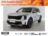 Kia Sorento AWD / Platinum - Kia Sorento in Bonn