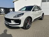 Porsche Macan S Car Connect/Navi/LED/BOSE/Kamera/AHK - gebrauchte Porsche Macan aus dem Jahr 2022