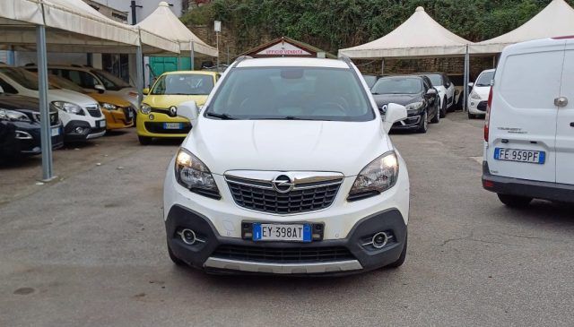 Opel OPEL Mokka 1.4 Turbo GPL Tech 140CV 4x2 Cosmo