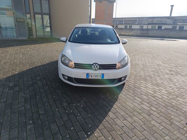 Volkswagen Golf 1.9 TDI 5 porte