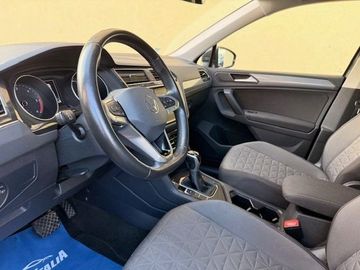 Volkswagen Tiguan - 6
