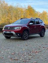 Dacia Duster II Adventure 150PS/360°-Kamera/Totwinkel
