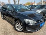 Volkswagen Golf Lounge*2.HD*Klima*SHZ*Navi*65.TKM*TÜV NEU - Volkswagen Golf: Kombi, Golf6