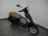 Vespa Primavera 125 // 1.Hand // LED - VESPA PRIMAVERA 125