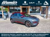 Hyundai KONA 1.6 T-GDI DCT 4WD ' Iron Man Edition' - Hyundai KONA in München