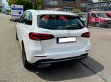 Mercedes-Benz B 250 e DCT - Top Zustand und Ausstattung - Mercedes-Benz B 250 in Stuttgart