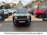Jeep Renegade 1.4 M-Air Longitude FWD Automatik Navi - Jeep Renegade mit Benzin-Antrieb: Automatik
