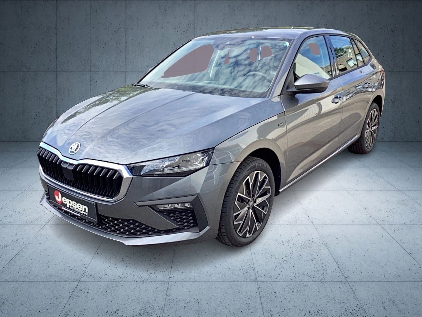 Skoda Scala Tour 1.0 TSI NAVI/RFK/LED/DAB