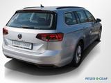 Volkswagen Passat Var. 2.0 TDI Business DSG AHK Navi Rüka - Volkswagen Passat: Business