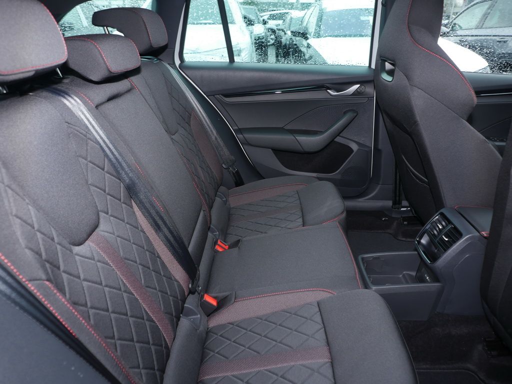 Skoda Octavia - Bild 6