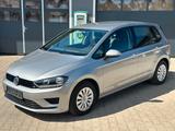 Volkswagen Golf Sportsvan Automatic au 1. Hand, 25000km - Volkswagen Golf: Automatic