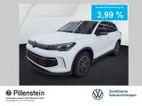 Volkswagen Tiguan GOAL 2.0 TDI DSG AHK AREA-VIEW NAVI ACC