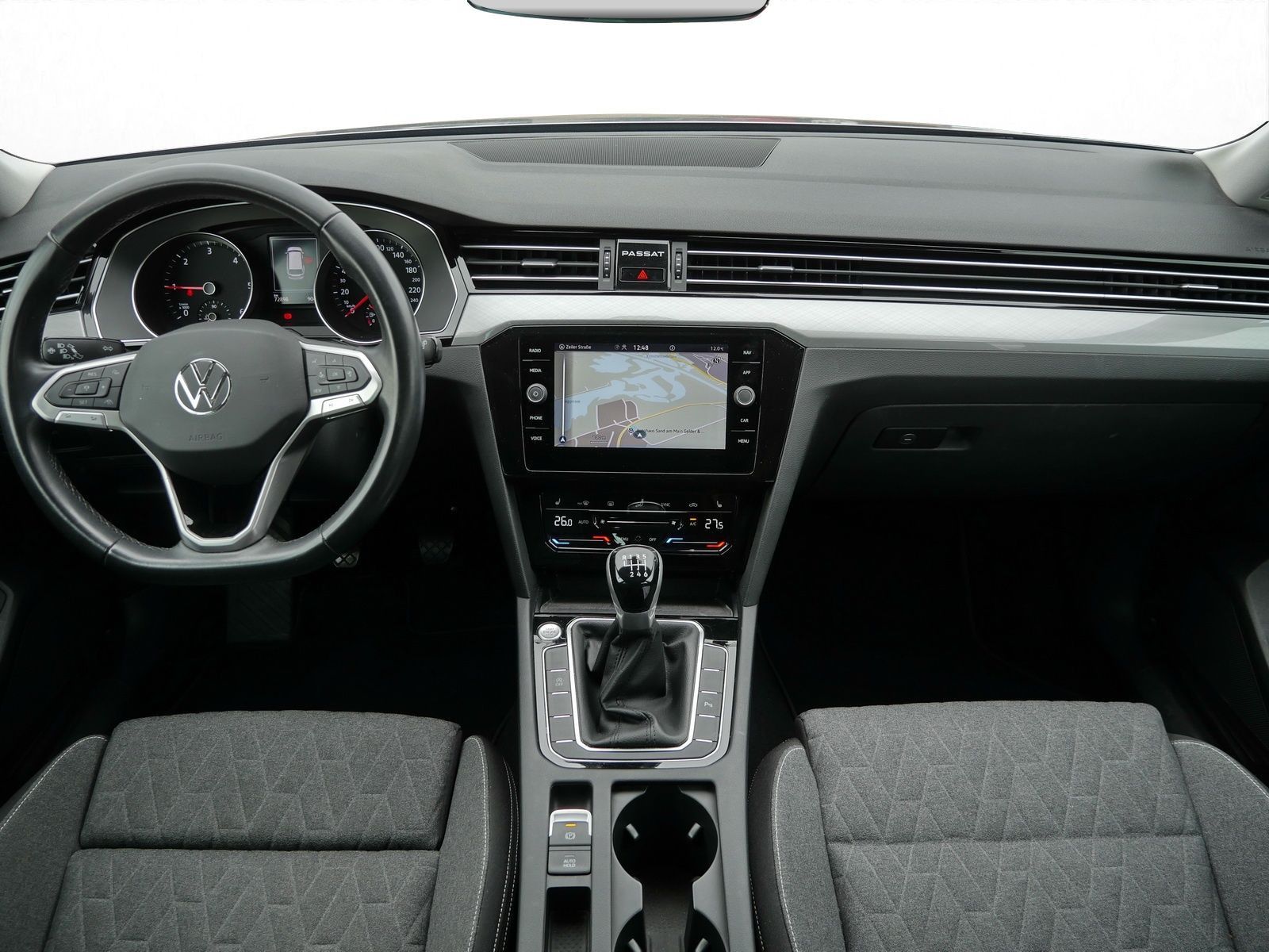 Volkswagen Passat Variant - Bild 5
