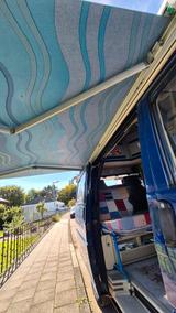 Volkswagen T4   Camper  Hochdach Carthago - Volkswagen T4 hochdach