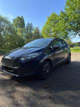 Ford Fiesta - Sparsam & zuverlässig