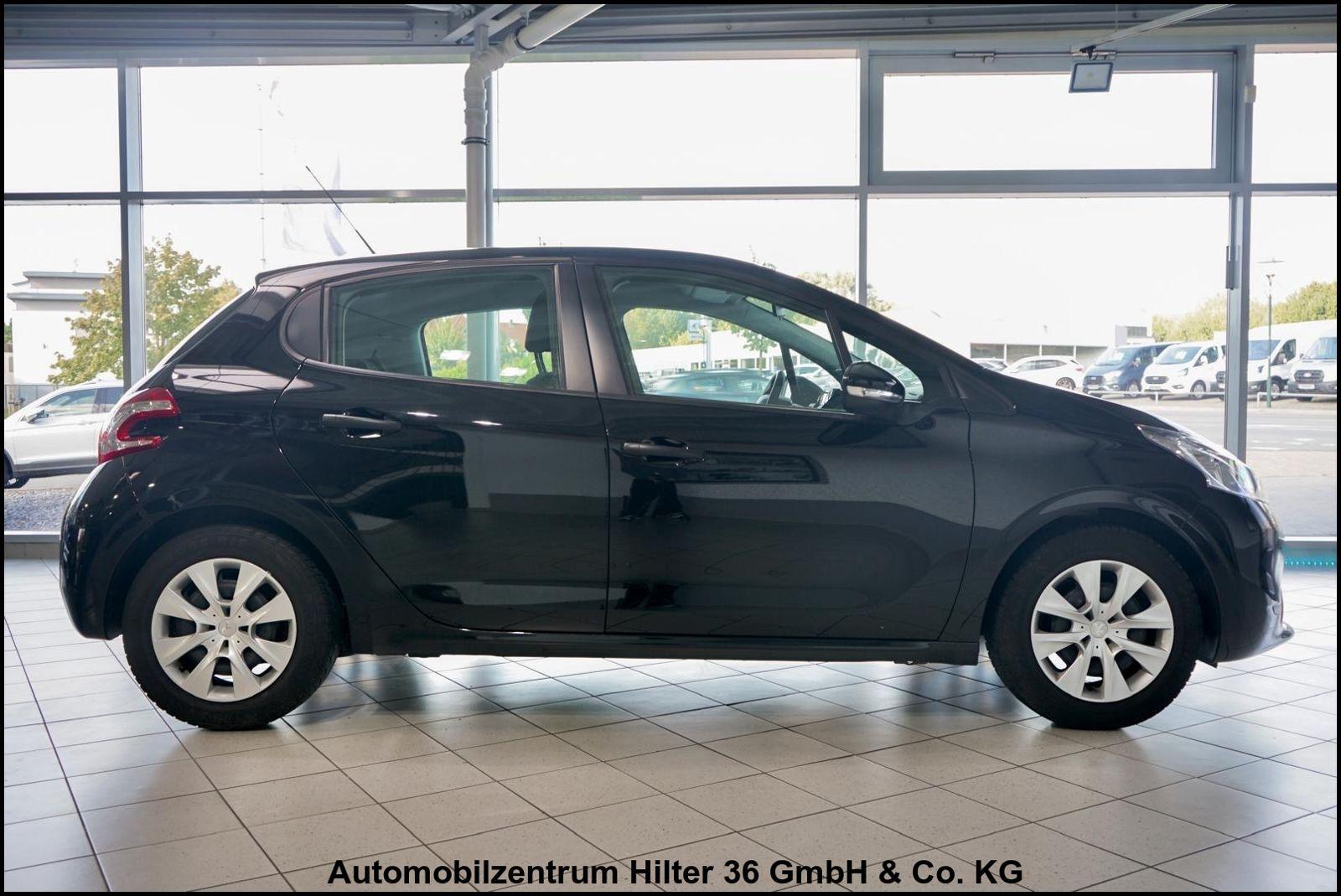 Peugeot 208 Access