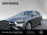 Mercedes-Benz B 250 e AMG+DISTR+PANO+MULTIBEAM+KEYLESS+KAMERA+ - Mercedes-Benz B-Klasse Gebrauchtwagen in Bremen