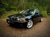 BMW E39 520i 2 Hand 