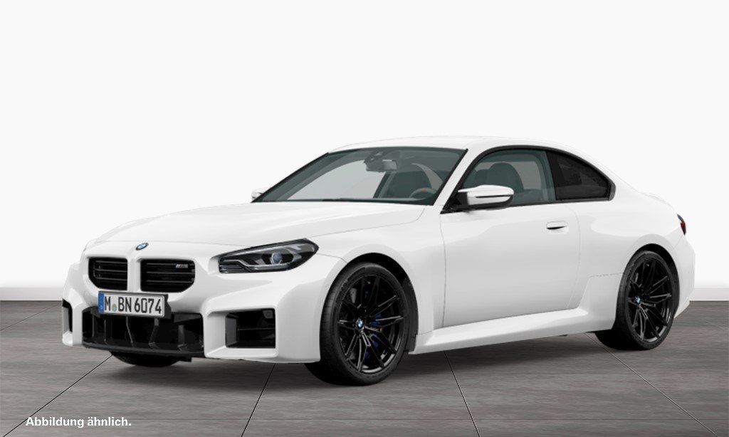 Image of BMW M2