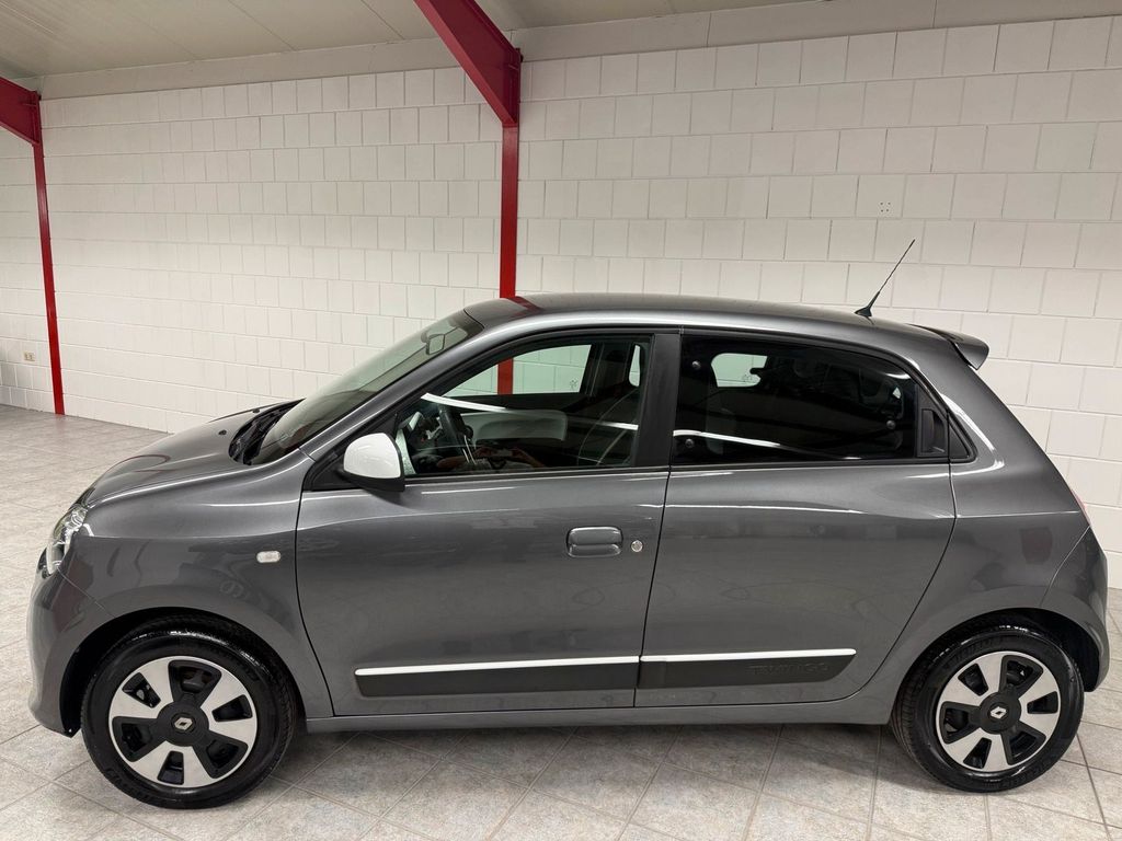 Image of Renault Twingo