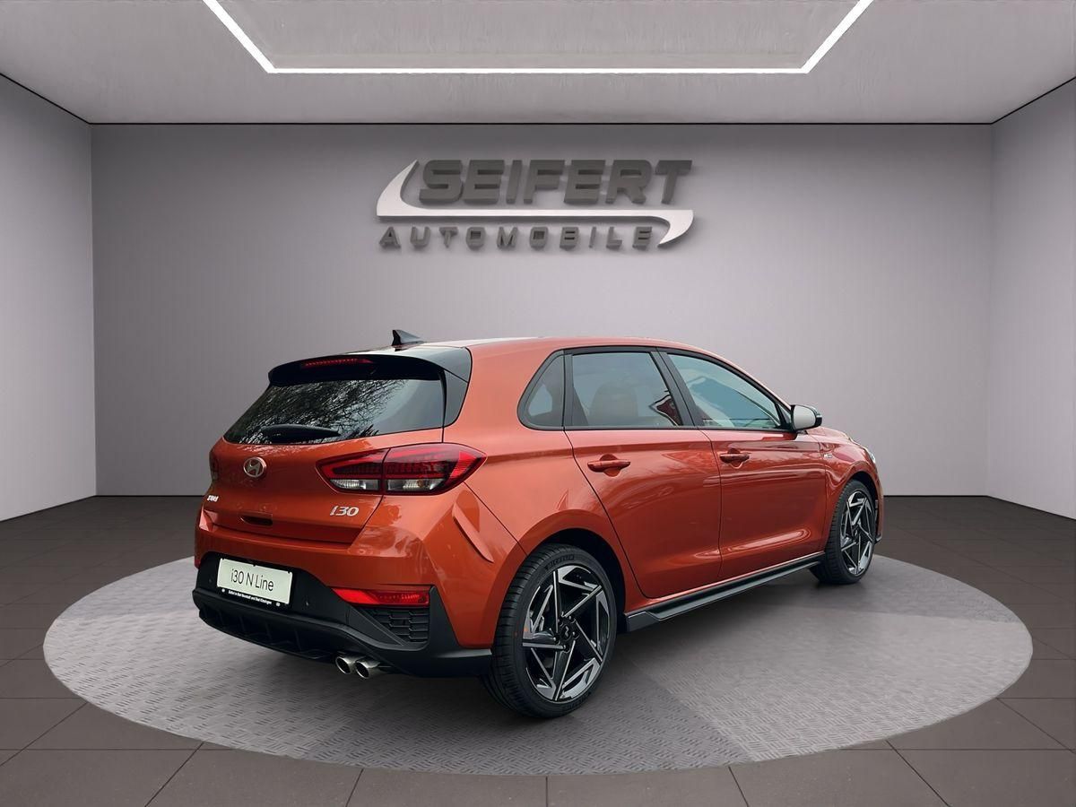 Hyundai i30 – Bild 5