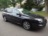 Renault Laguna III Grandtour Sportway II - Renault Laguna: Sport