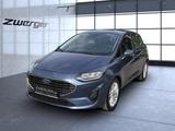 Ford Fiesta Titanium Navi LED AUTOMATIC - Ford Fiesta: Automatic