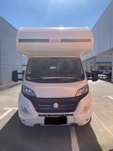 Forster A 699 DVB *Fiat*Automatik*Winterpaket*u.v.m. - Forster A 699 DVB