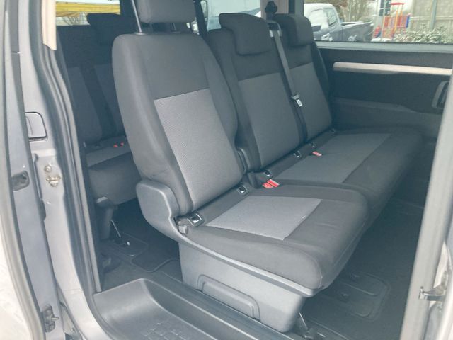 Opel Zafira Life Selection M