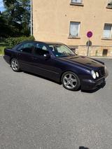 Mercedes-Benz E 240 Avantgarde  - gebrauchte Mercedes-Benz E-Klasse aus dem Jahr 2000