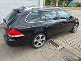 Volkswagen Golf VI Variant Highline Automatik Panoramadach - Volkswagen Golf aus 2012: Variant