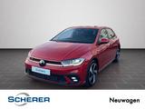 Volkswagen Polo GTI 2,0 l TSI 207PS DSG7