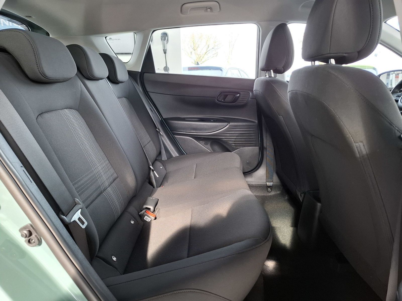 Hyundai BAYON - Bild 12