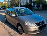 Volkswagen VW Polo 1.4TDI - Volkswagen Polo aus 2007 mit Diesel-Antrieb