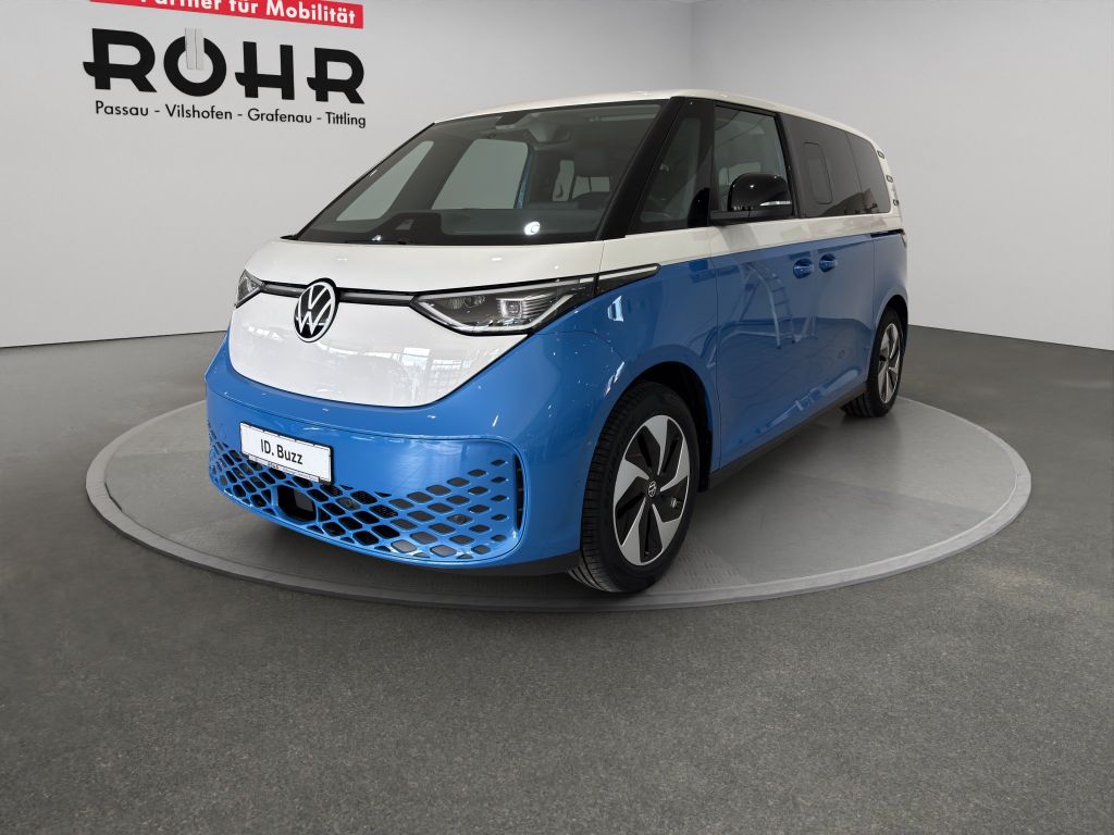 Volkswagen ID. Buzz