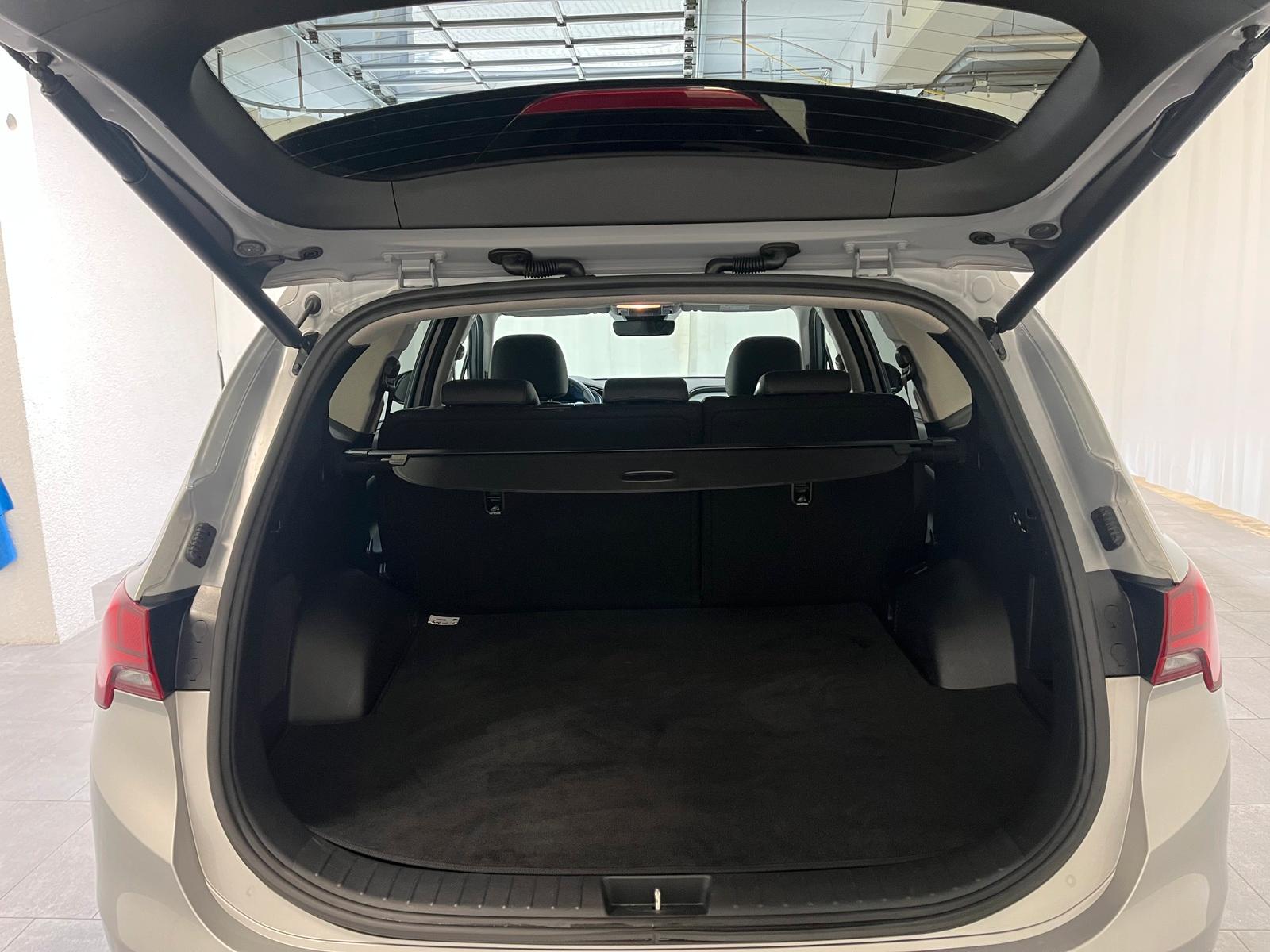 Hyundai Santa Fe 1.6 T-GDI Prime|4WD|Navi|HUD|Krell