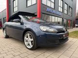 Volkswagen Golf VI Cabriolet BMT TÜV/INSP. Neu - Volkswagen Golf: Cabrio, I