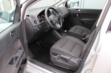 Volkswagen Golf - 11