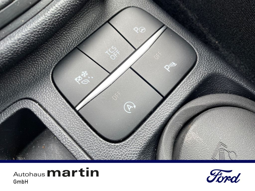 Fahrzeugabbildung Ford Fiesta 1.0 EcoBoost ST-Line SHZ ACC FACEL. LED